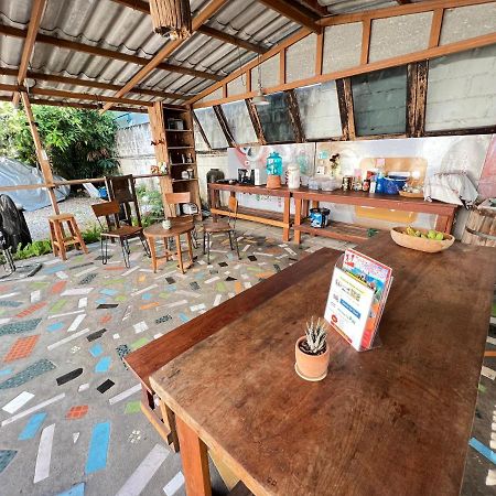 Plumeriahome Near Walking Street เชียงใหม่ ภายนอก รูปภาพ